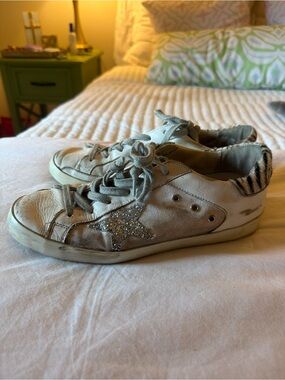 Golden Goose Sneakers